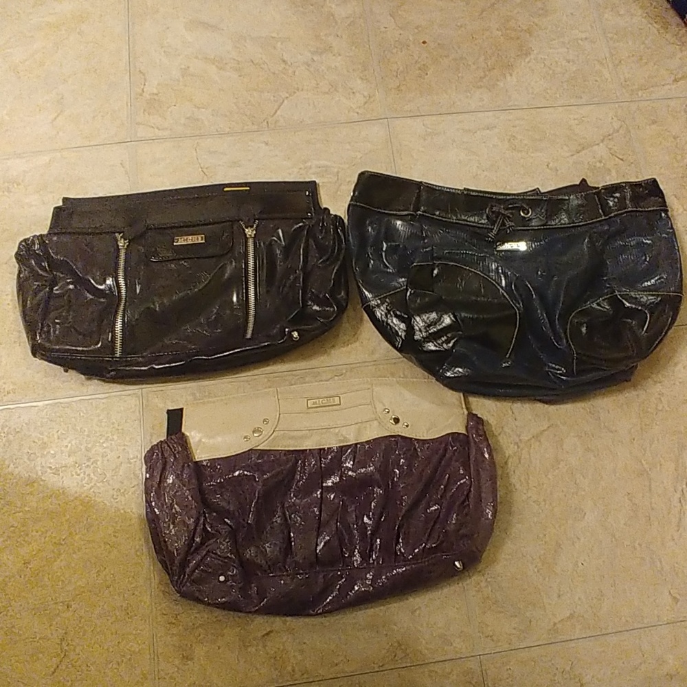 Miche classic shells